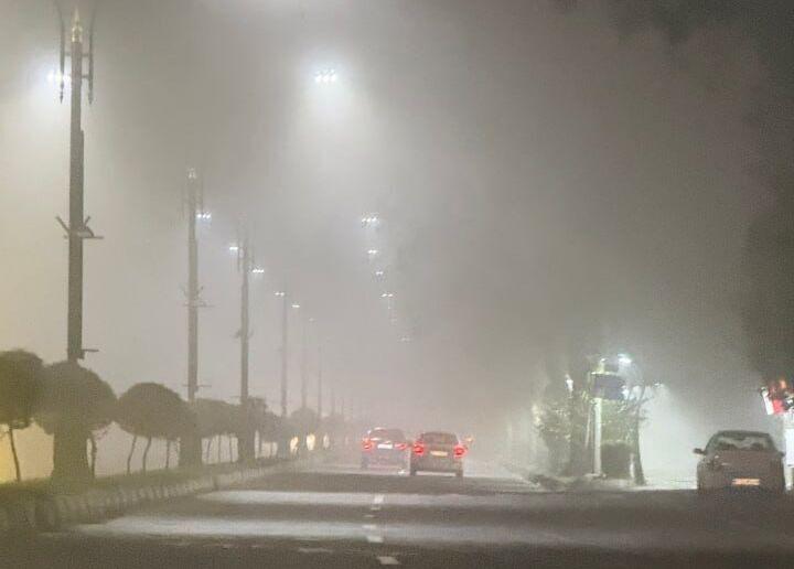 مدیرکل محیط زیست گیلان: سراسر استان باید به دستگاههای سنجش کیفیت هوا مجهز شود