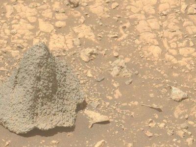 پنج کشف شگفتانگیز نجومی در سال ۲۰۲۵: از بزرگترین ساختار کیهان تا نشانههای تازه حیات