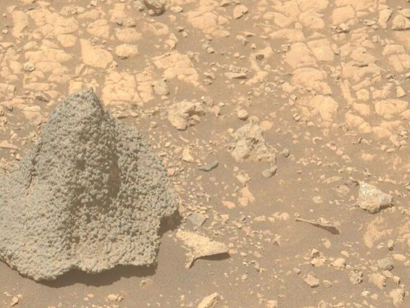 پنج کشف شگفتانگیز نجومی در سال ۲۰۲۵: از بزرگترین ساختار کیهان تا نشانههای تازه حیات