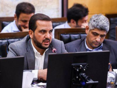 سخنگوی کمیسیون تلفیق: افزایش ۲۰ درصدی حقوق قدرت خرید مردم را کاهش می دهد