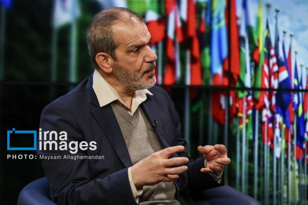 اندیشه شیروان