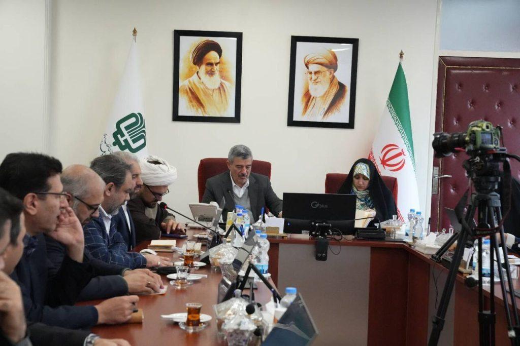 اندیشه شیروان