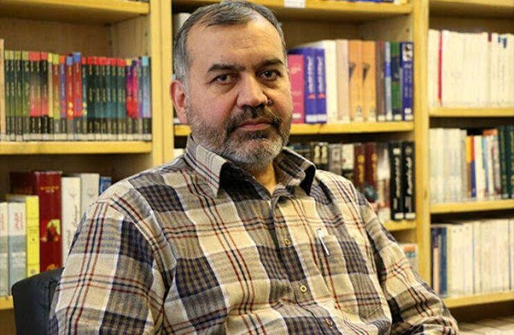 اندیشه شیروان