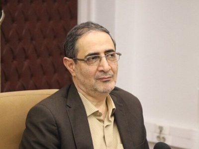 تمامی محصولات کشاورزی باید تا پایان برنامه هفتم شناسهگذاری شود