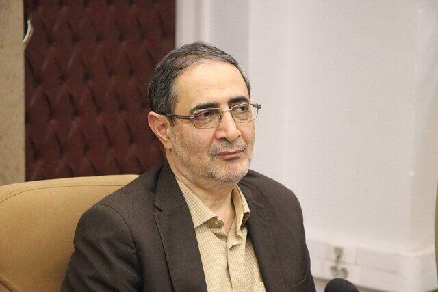 تمامی محصولات کشاورزی باید تا پایان برنامه هفتم شناسهگذاری شود