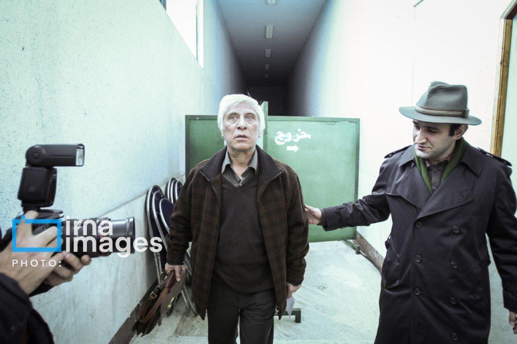 اندیشه شیروان