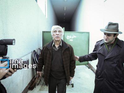 سینماگری که تصویر را طراحی میکرد