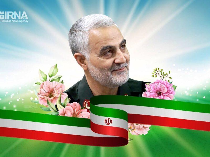 شهید سلیمانی مؤسس «ناتوی اسلامی منطقه» و چهرهای فراجناحی و ملی بود