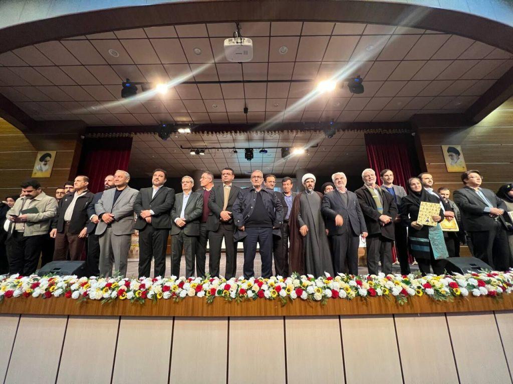 اندیشه شیروان