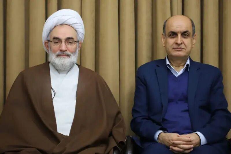 دعوت استاندار و نماینده ولی فقیه از مردم گیلان برای حضور در اجتماع باشکوه روز بصیرت