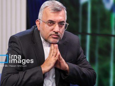 بررسی مشکلات و موانع تجارت خارجی ایران در کمیسیون امنیت ملی و سیاست خارجی