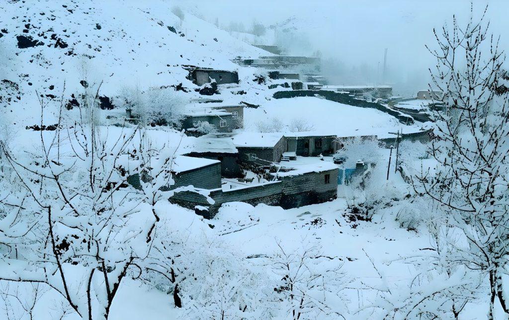 اندیشه شیروان