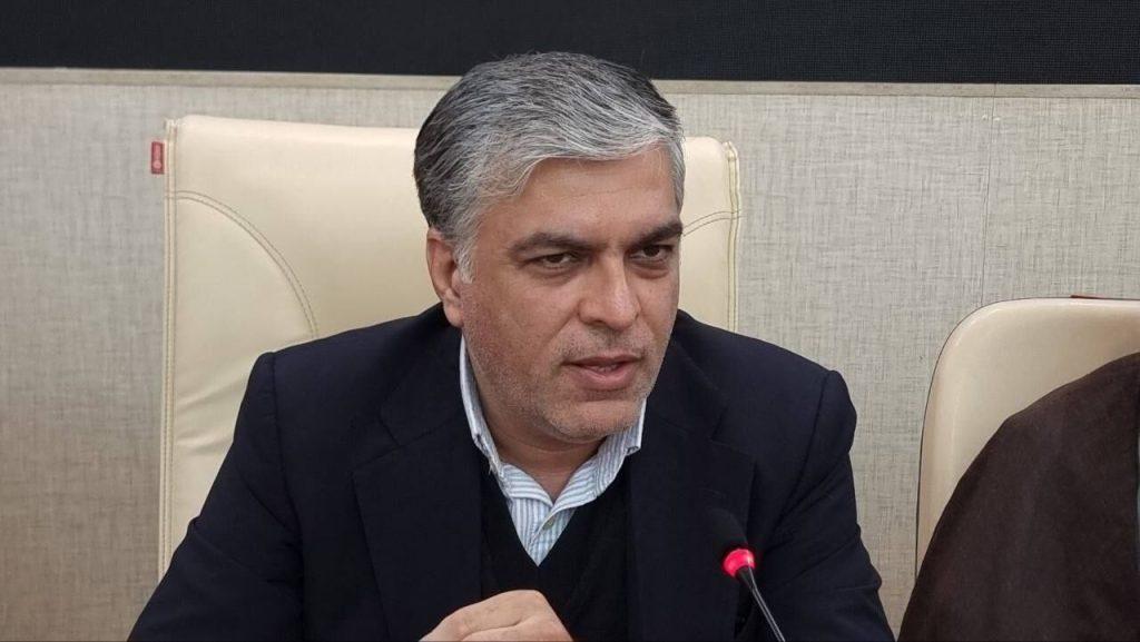 اندیشه شیروان