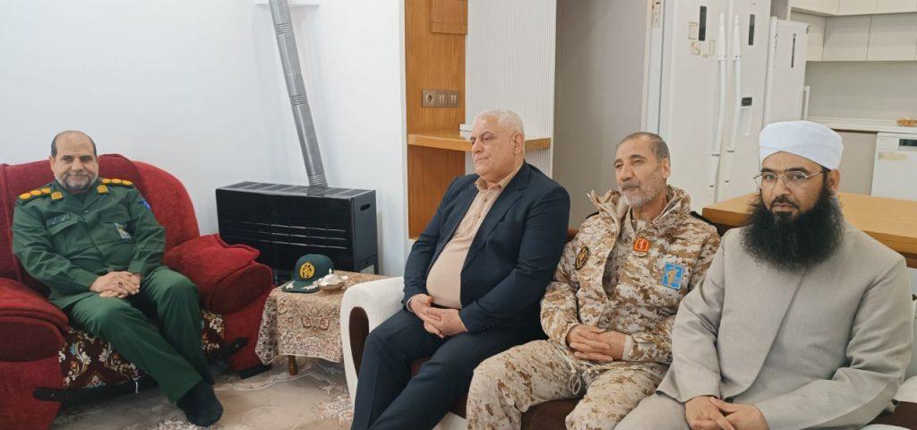 اندیشه شیروان