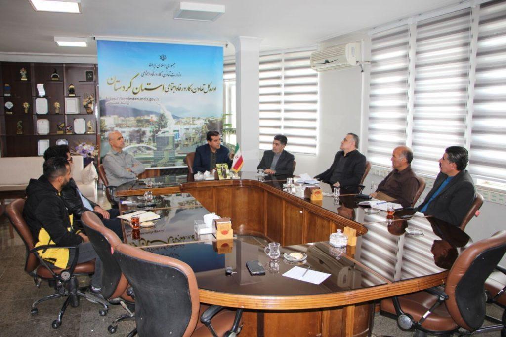 اندیشه شیروان