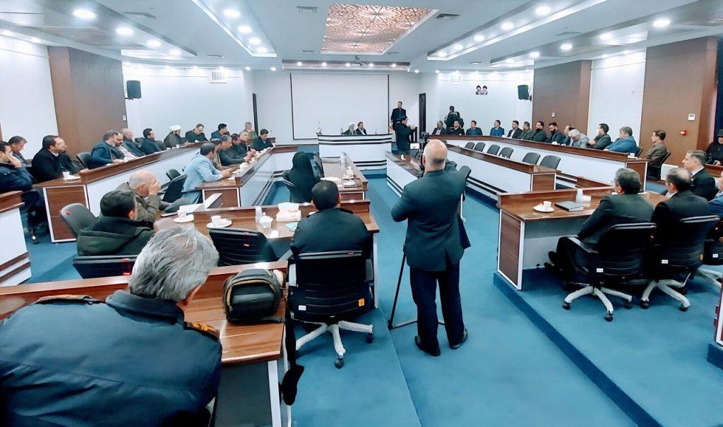 اندیشه شیروان