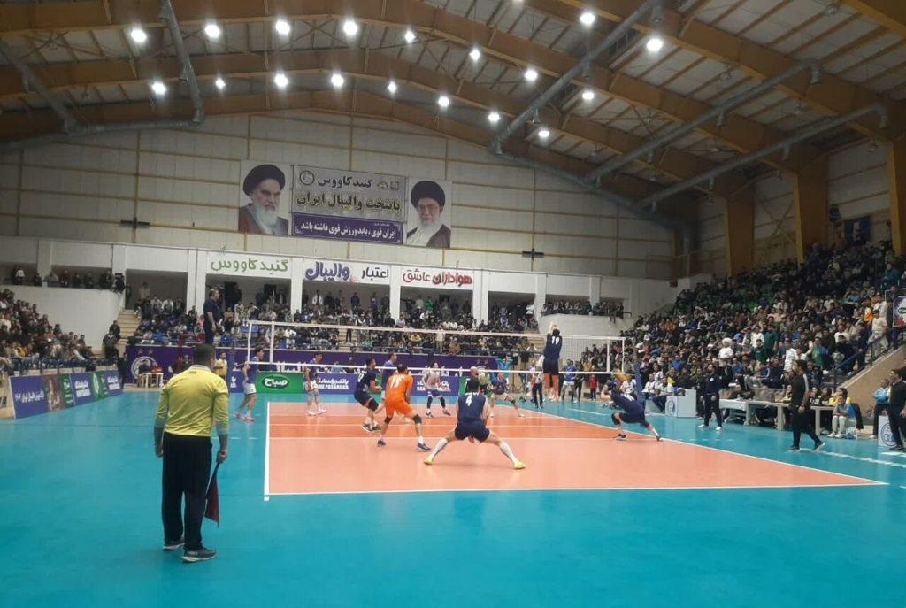 اندیشه شیروان