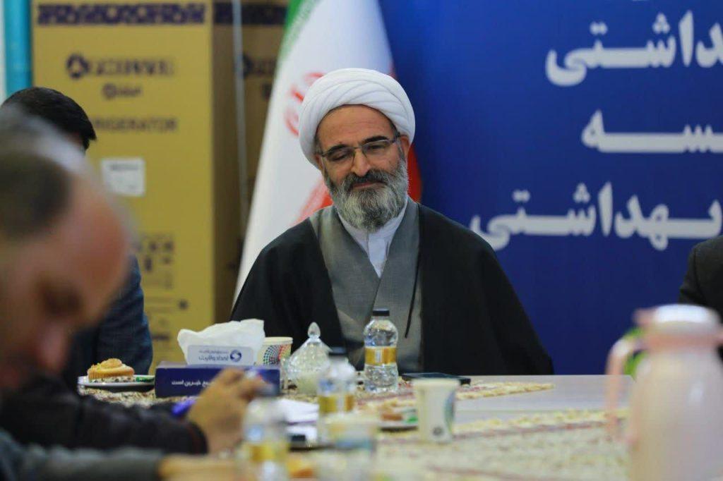 اندیشه شیروان