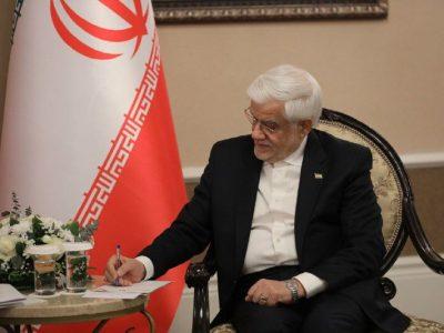 فناوریهای فضایی تجلی پیشرفتهای کشوری است که در برابر تحریمهای ظالمانه ایستادگی کرده است