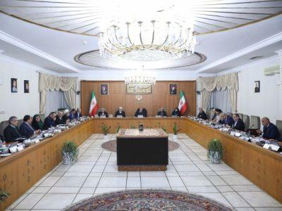 پزشکیان: بهبود معیشت مردم باید بر همه بخشها تقدم داشته باشد