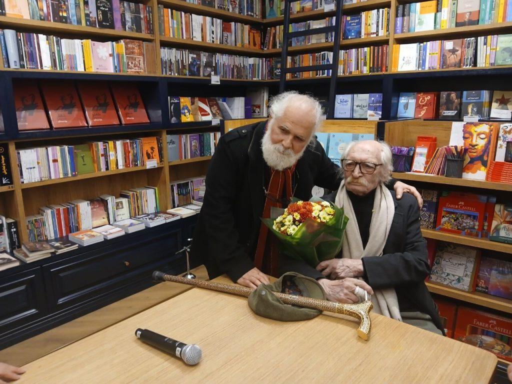 اندیشه شیروان