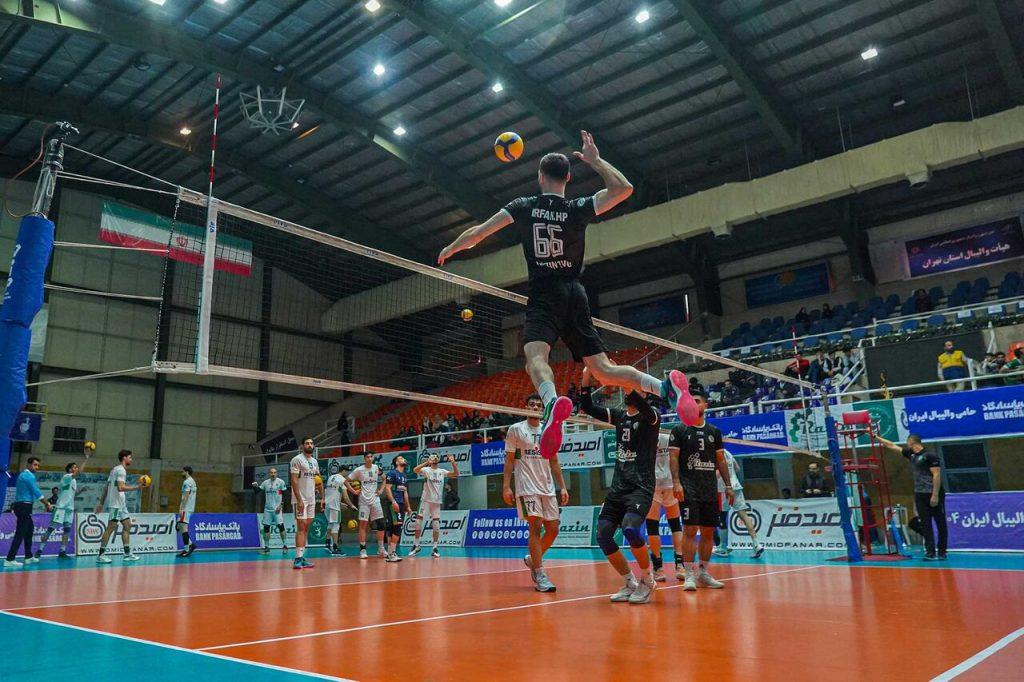 اندیشه شیروان