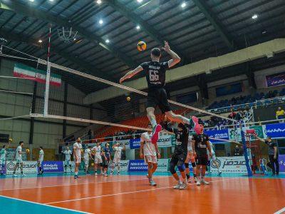 شگفتیسازی صنعتگران با شکست پیکان/ شاگردان عطایی همچنان بدون شکست