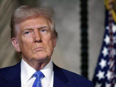 ترامپ: پیش از دیدار با زلنسکی گفت وگوی سازندهای با پوتین داشتم