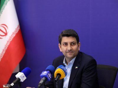 وزیر ارتباطات: برای فعالیت بخش خصوصی در حوزه هوش مصنوعی آمادگی داریم