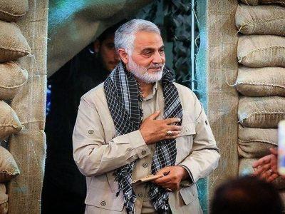 کارشناس چینی: مقاومت برخاسته از راه سردار سلیمانی متوقف نخواهد شد