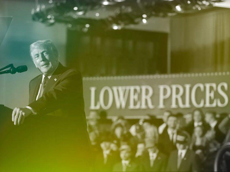 اقتصاد، پاشنه آشیل دولت ترامپ؛ از برگ برنده انتخاباتی تا عامل فرسایش سیاسی در ۲۰۲۶