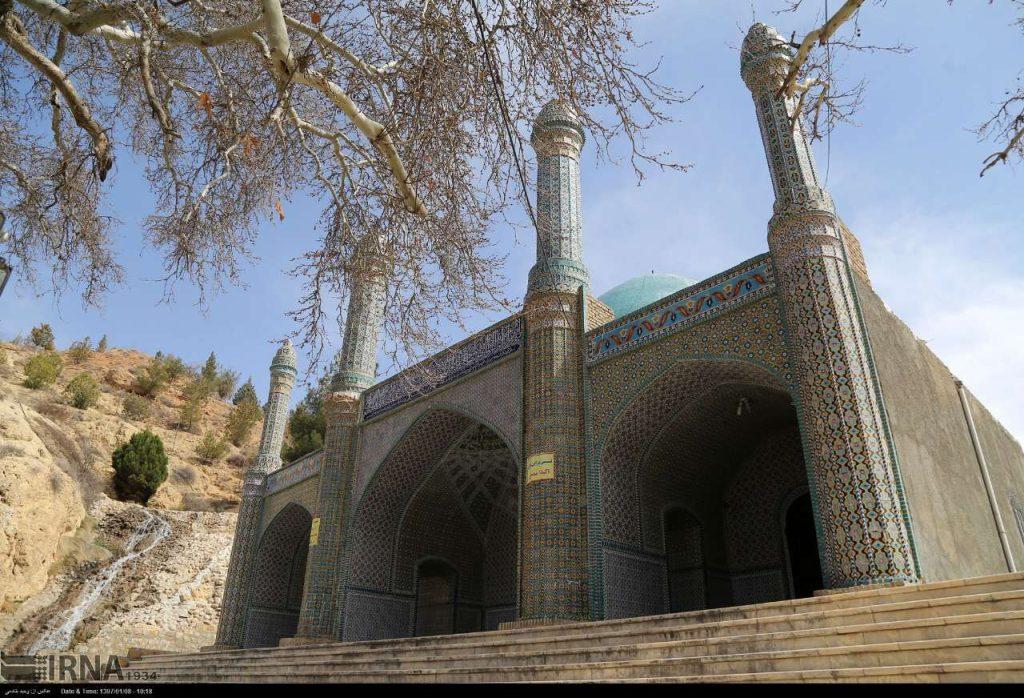 اندیشه شیروان