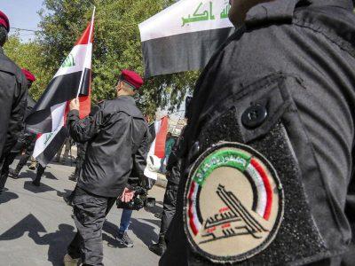 مدیر رسانهای الحشد الشعبی: بسیج مردمی از ارکان اصلی امنیت عراق است