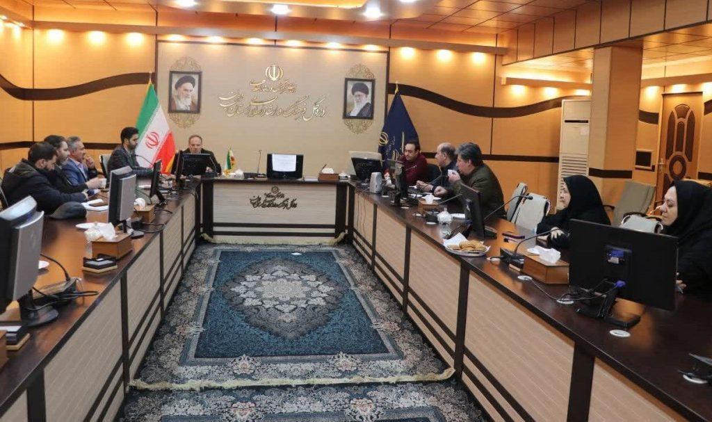 اندیشه شیروان