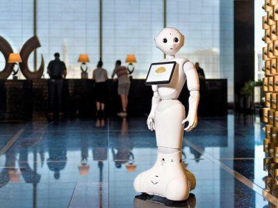 الکامپ و آینده هتل داری؛ فناوری دیجیتال در خدمت تجربه مهمان