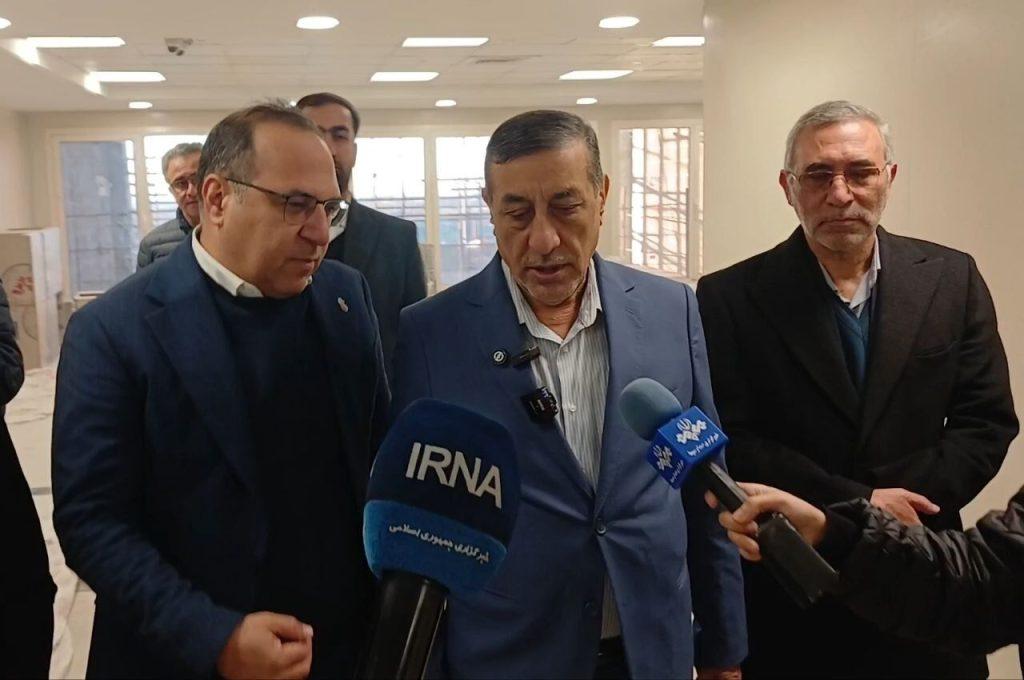 اندیشه شیروان