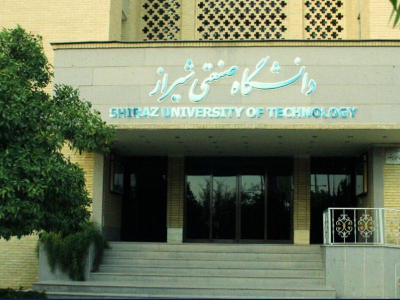 بررسی بیماری گوارشی دانشجویان دانشگاه صنعتی شیراز؛ تاکید بر منشا ویروسی و سلامت آب‌وغذا
