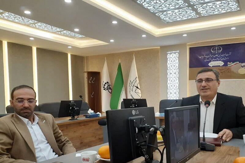 الزام ثبت معاملات اموال غیرمنقول به صورت رسمی در دفترخانهها