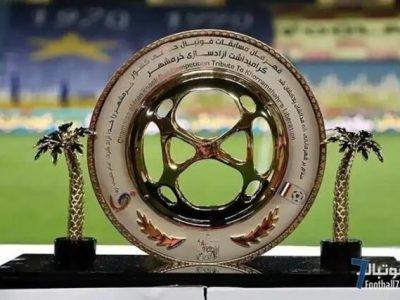 اعلام زمان برگزاری دو مسابقه جام حذفی فوتبال