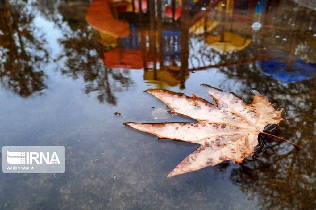 اندیشه شیروان