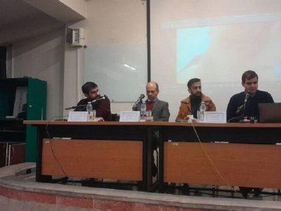 از سانسور تا جریانسازی؛ جدال حکمرانی و رپ فارسی