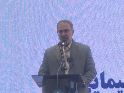 تأکید مدیرعامل پیام بر لزوم فعالسازی فرودگاه در زنجیره ارزش حمل و نقل