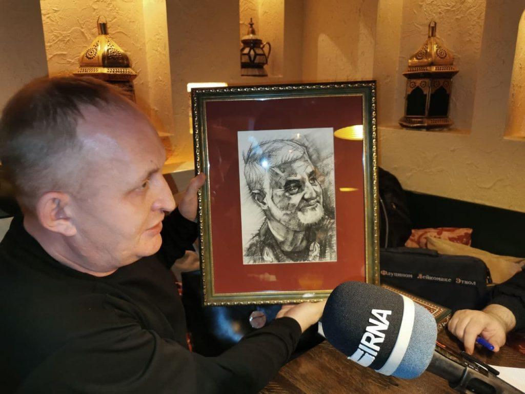 اندیشه شیروان