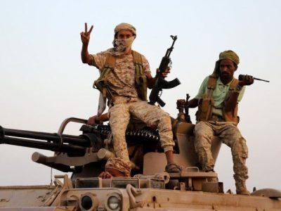 تحرکات جدید تلآویو در دریای سرخ؛ تلاش برای شناسایی «یمن جنوبی» پس از سومالیلند