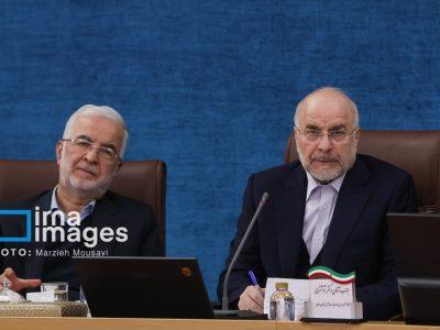 قالیباف: مخالف دخالت نمایندگان در انتصابات هستم/ ضرورت دور شدن شوراها از موضوعات سیاسی