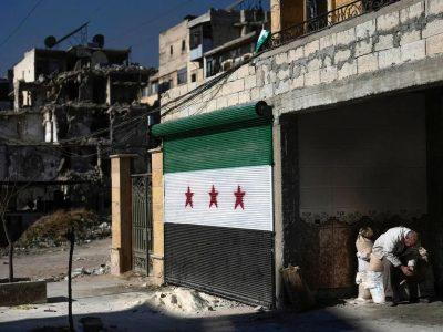 از انزوا تا بازگشت دیپلماتیک؛ دستاوردهای شکننده دولت انتقالی سوریه در ۲۰۲۵