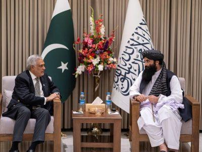 روابط اسلامآباد-کابل؛ از کاهش لفاظیها تا تبادل سیگنال مثبت برای گفتگو