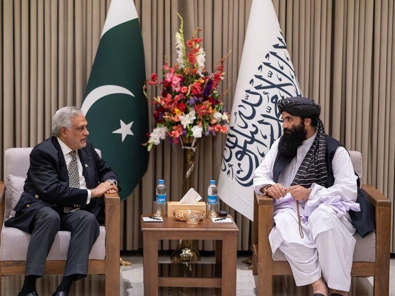 روابط اسلامآباد-کابل؛ از کاهش لفاظیها تا تبادل سیگنال مثبت برای گفتگو