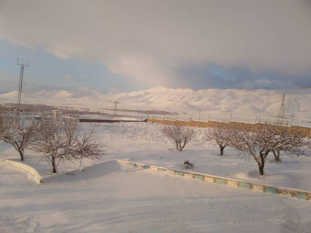 اندیشه شیروان