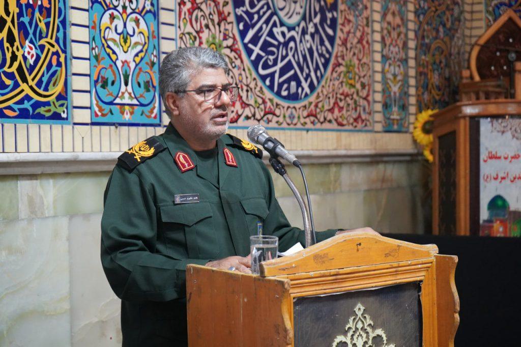 اندیشه شیروان